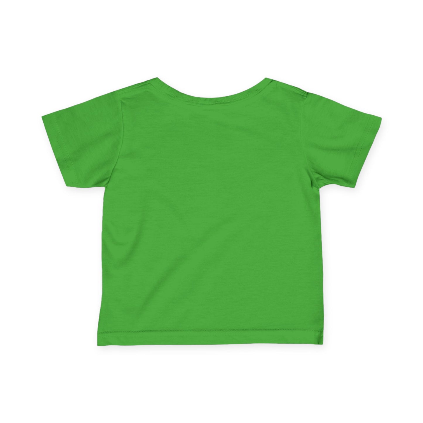 Besos Infant Fine Jersey Tee