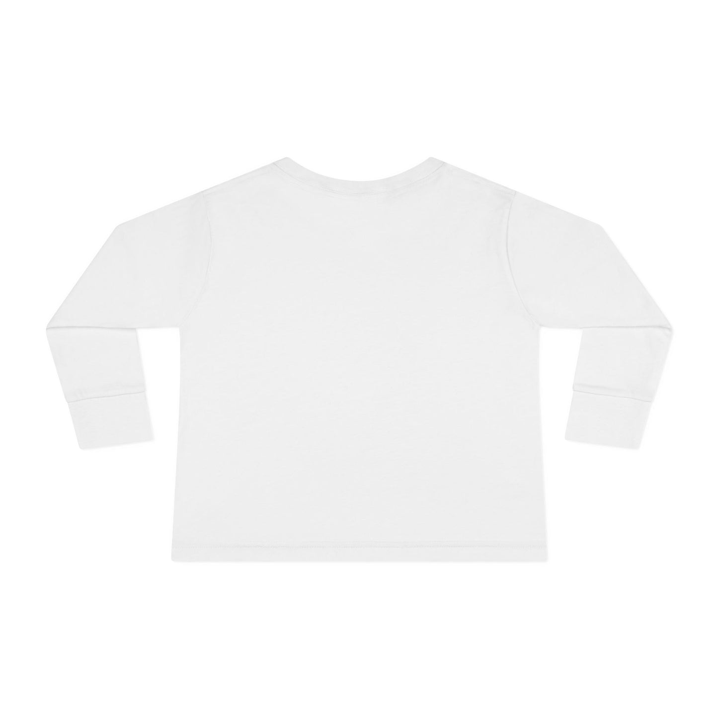 Chico Guapo Toddler Long Sleeve Tee