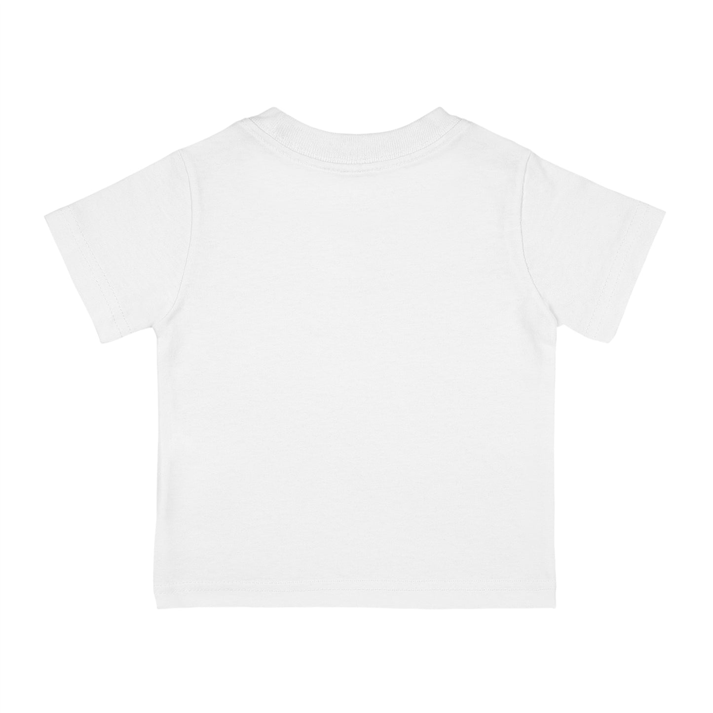 Soy Latina Infant Cotton Jersey Tee