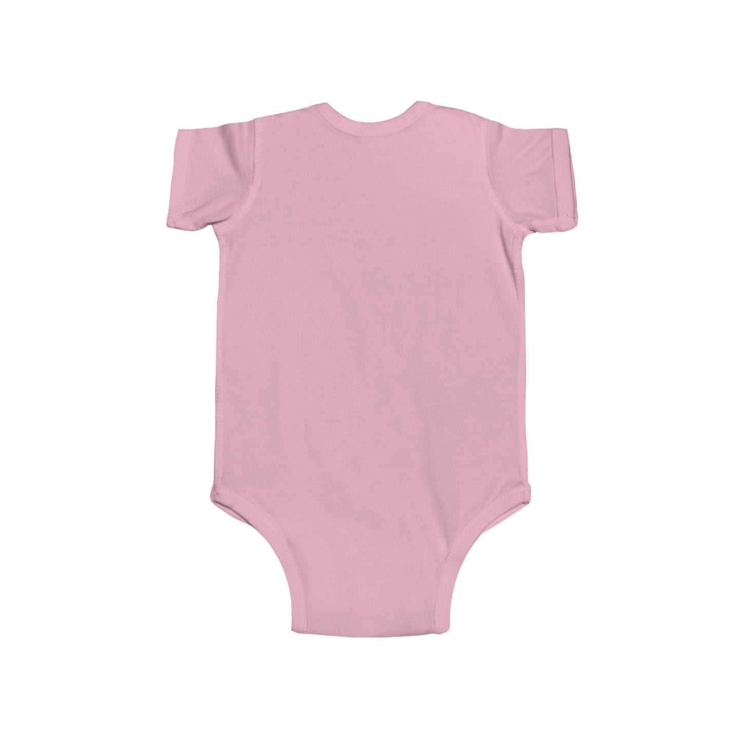 Besos Infant Fine Jersey Bodysuit