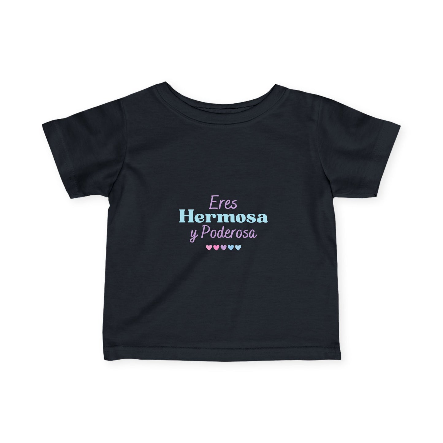 Eres Hermosa Infant Fine Jersey Tee