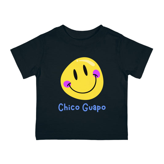 Chico Guapo Cotton Jersey Tee