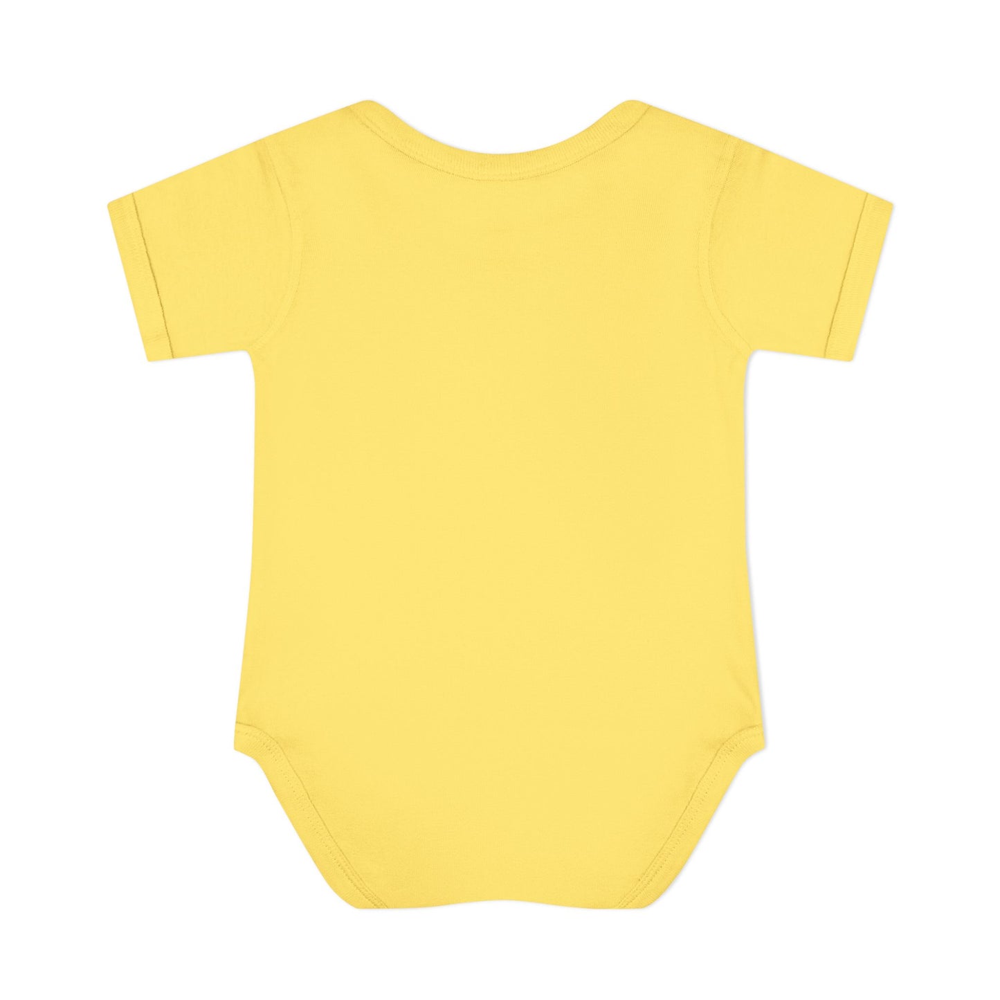 Feliz Navidad Infant Baby Rib Bodysuit