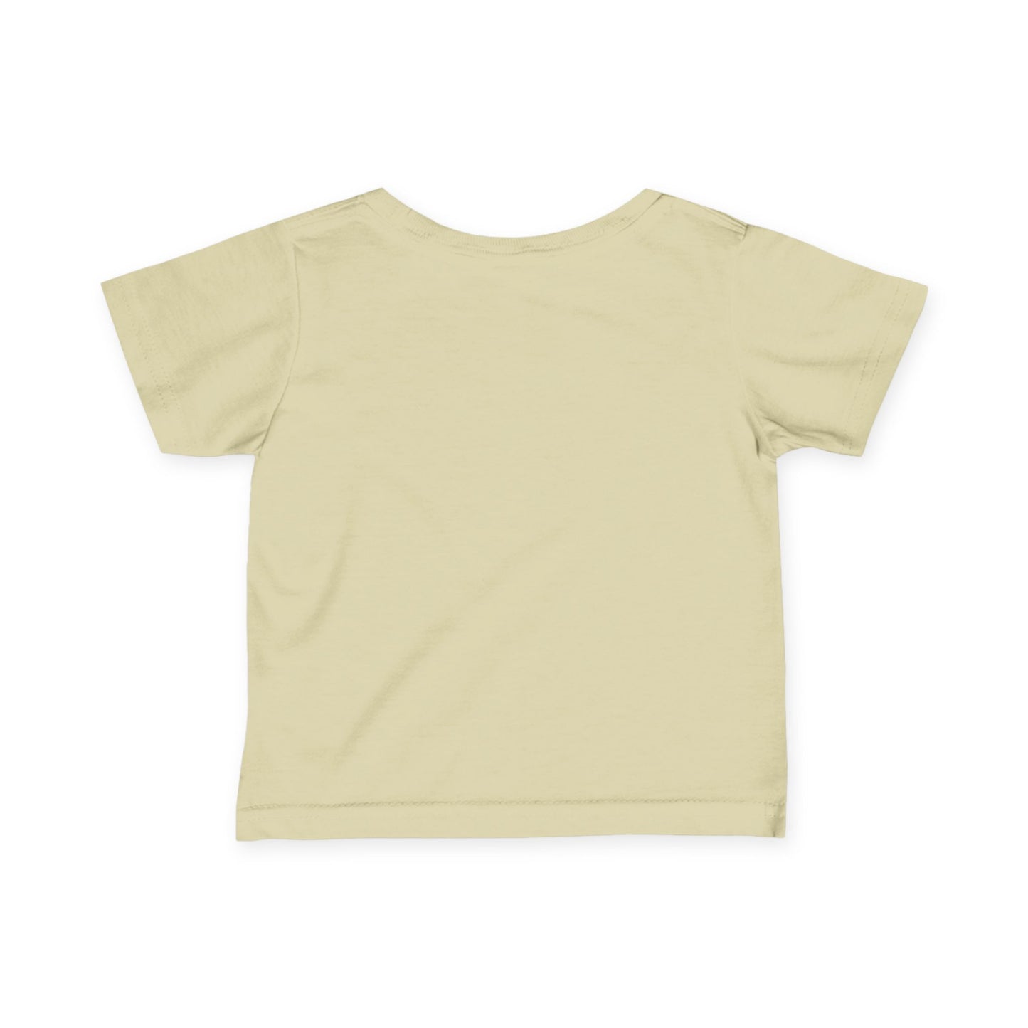 Hablas Infant Fine Jersey Tee