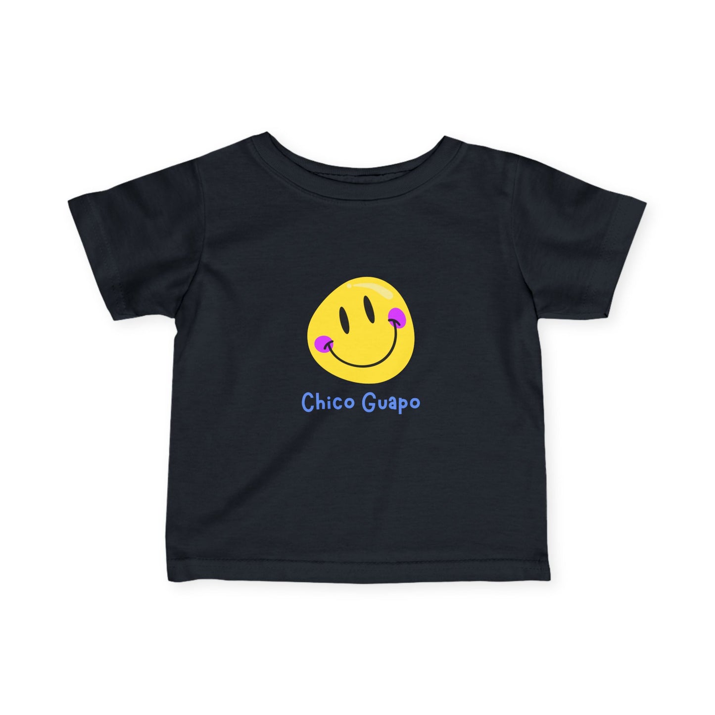 Chico Guapo Infant Fine Jersey Tee