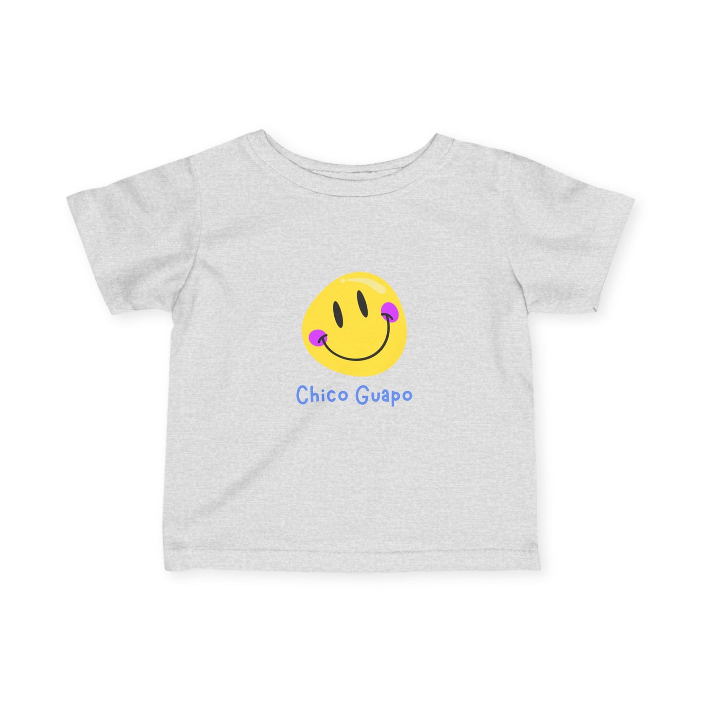 Chico Guapo Infant Fine Jersey Tee