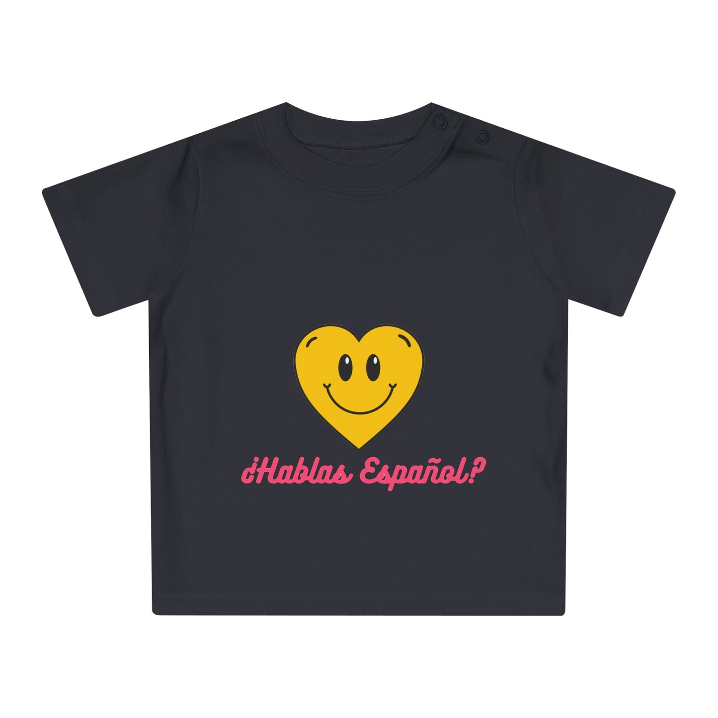 Español Baby T-Shirt