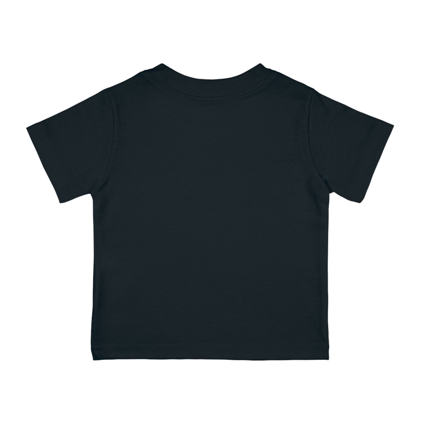 Soy Latina Infant Cotton Jersey Tee