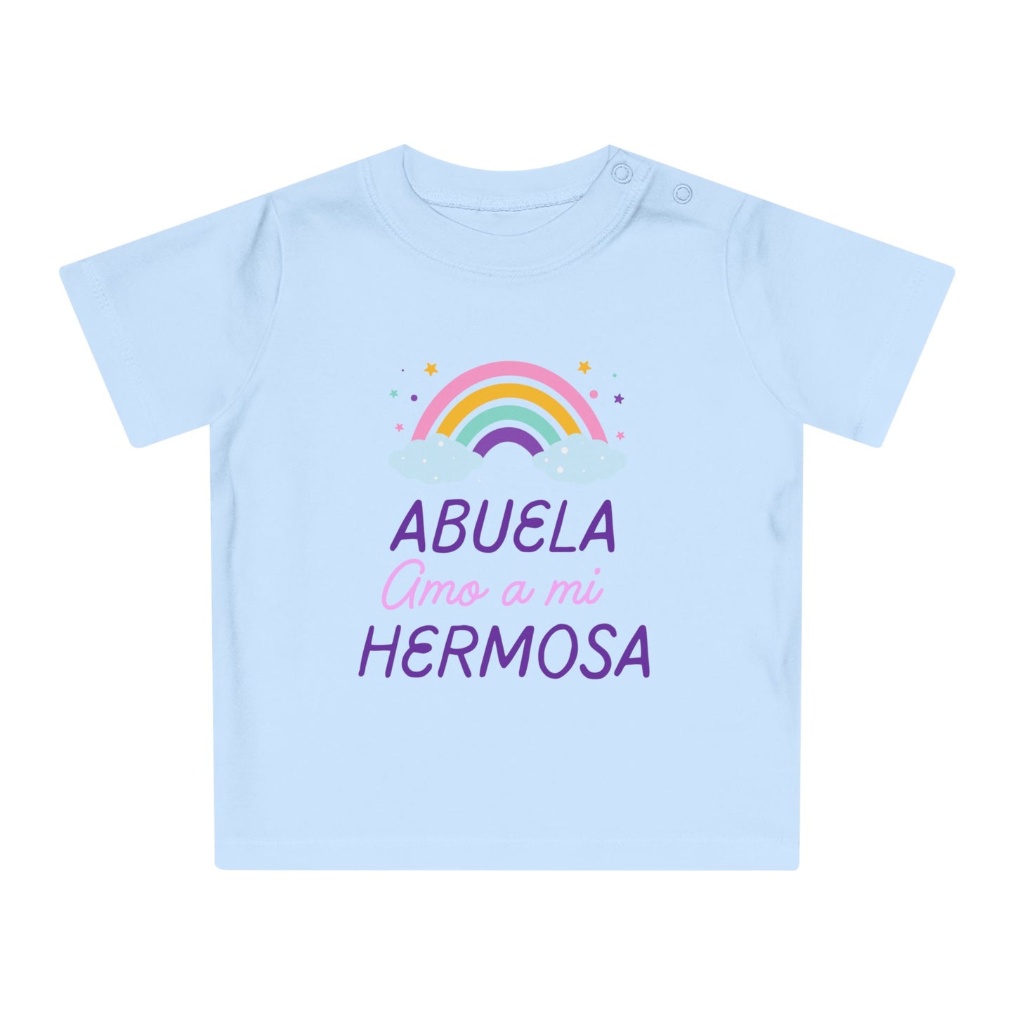 Abuela Baby T-Shirt