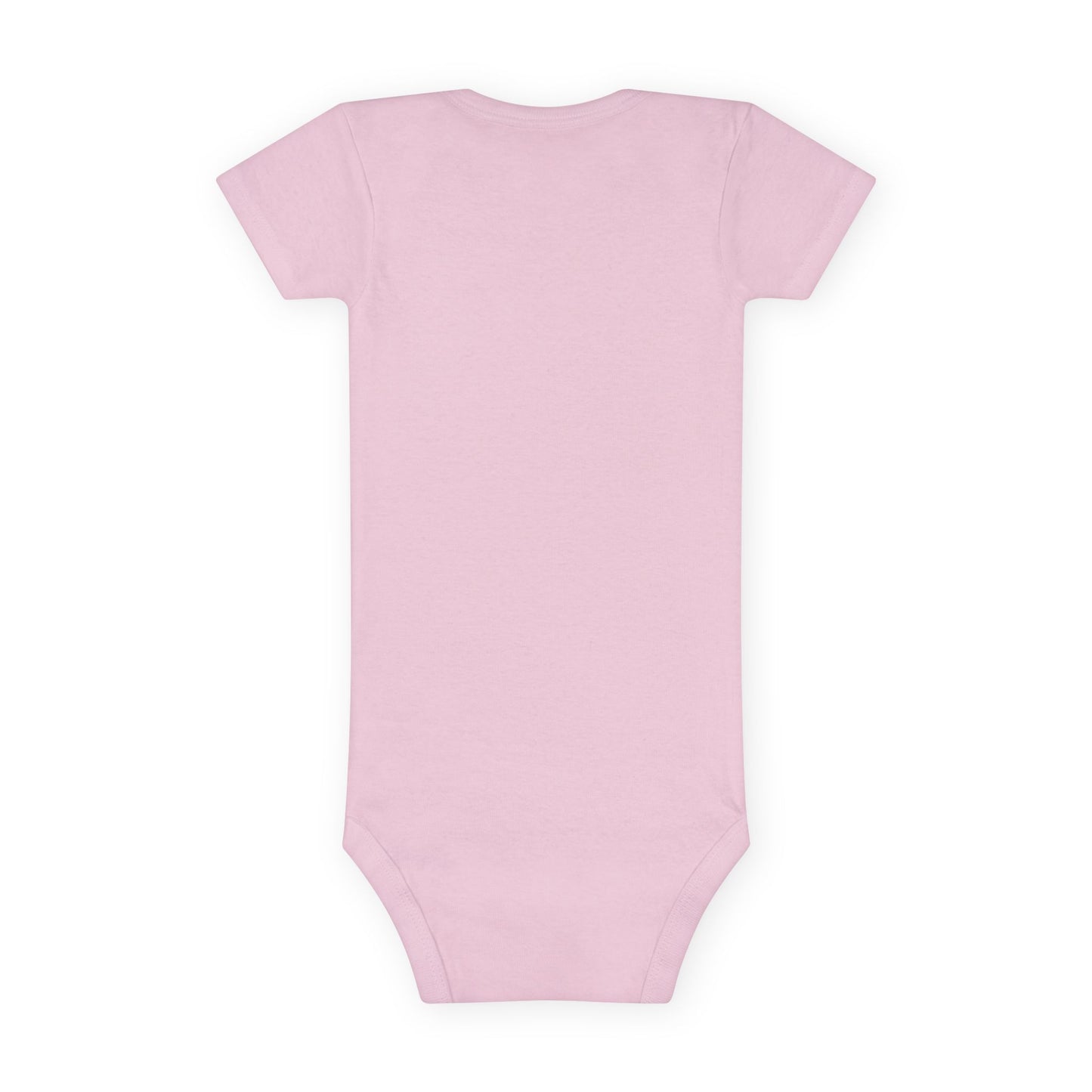 Besos Baby Short Sleeve Onesie®