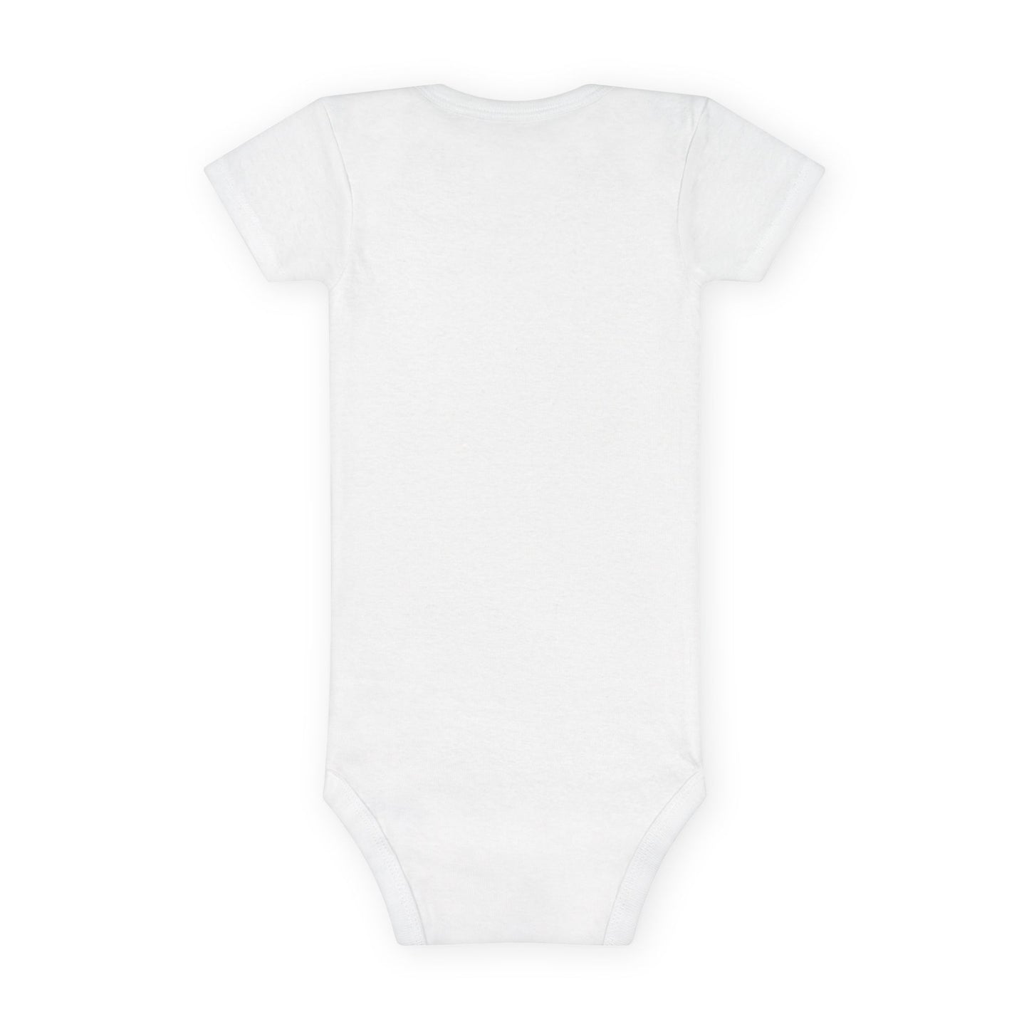 Besos Baby Short Sleeve Onesie®