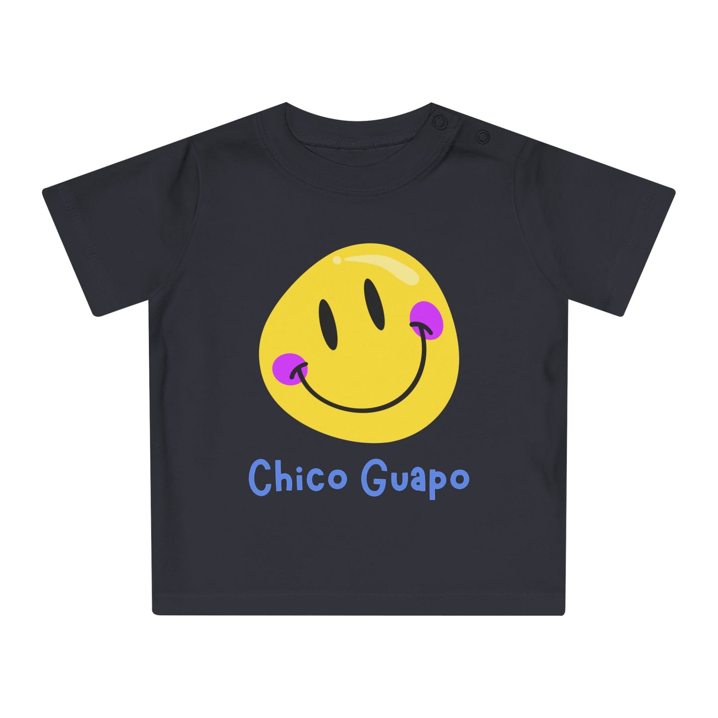 Chico Guapo Baby T-Shirt