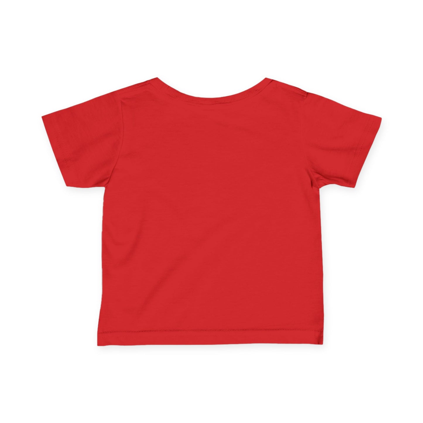 Besos Infant Fine Jersey Tee