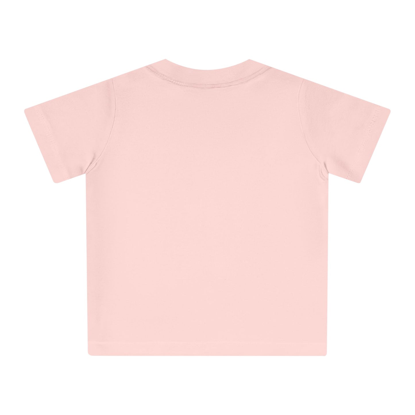 Abuela Baby T-Shirt