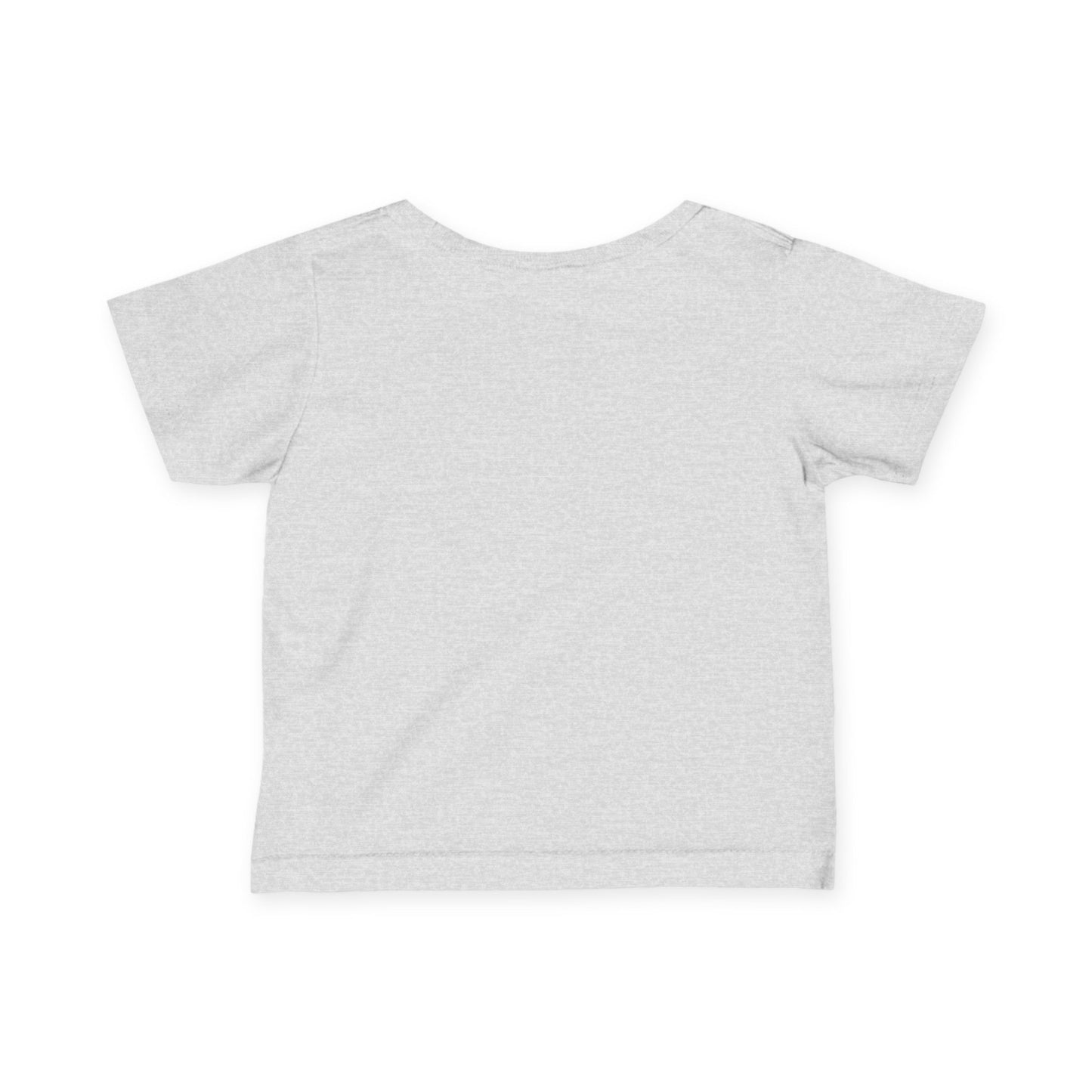 Hablas Infant Fine Jersey Tee