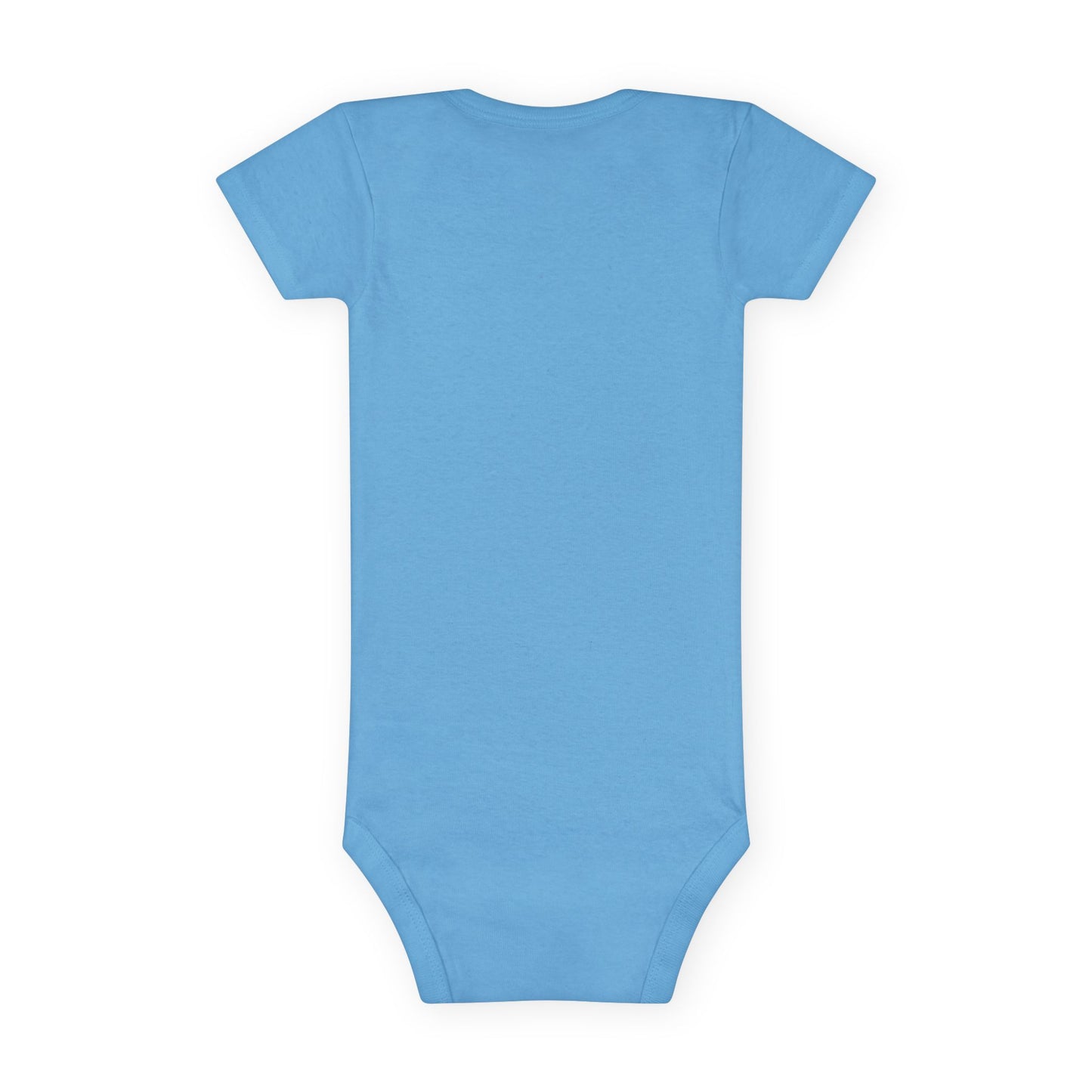 Besos Baby Short Sleeve Onesie®