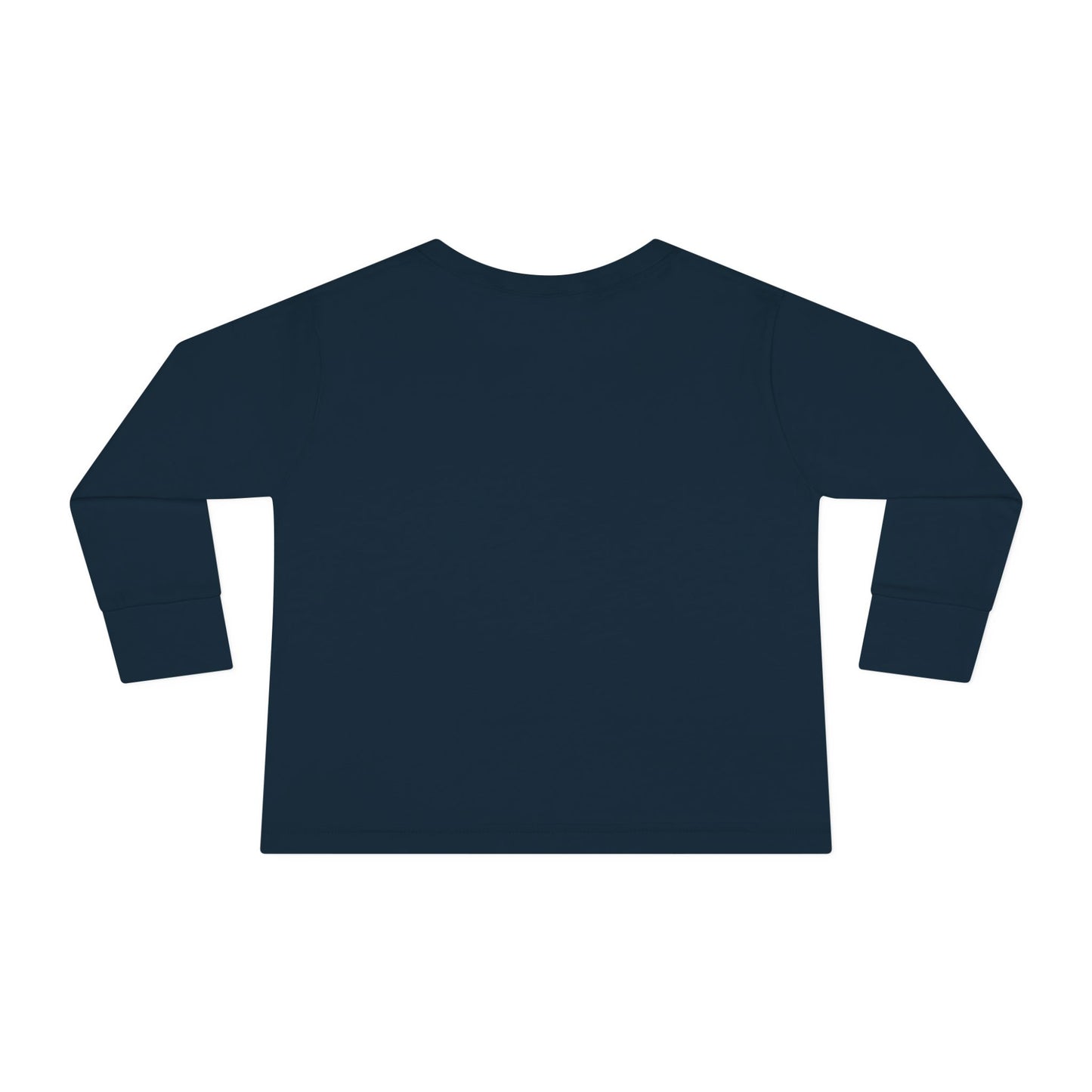 Chico Guapo Toddler Long Sleeve Tee