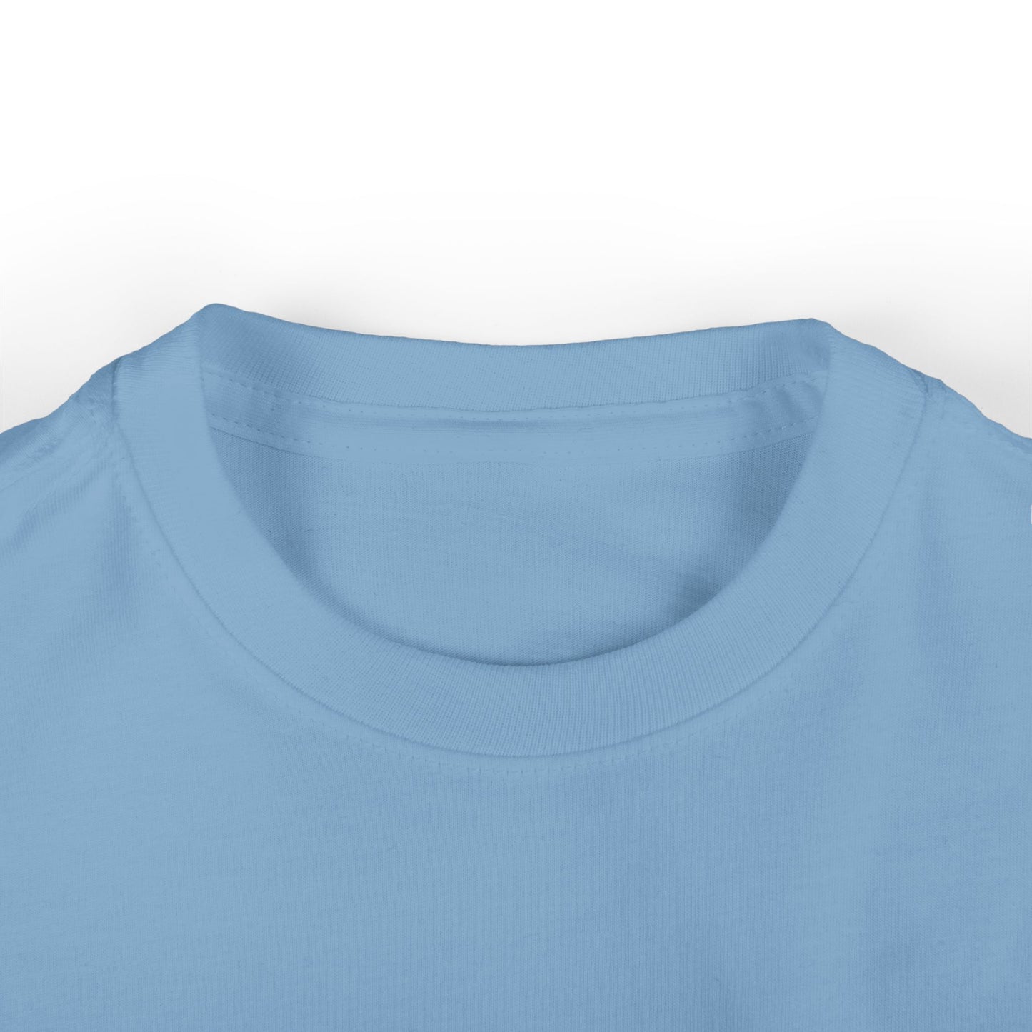 Abuela Infant Fine Jersey Tee