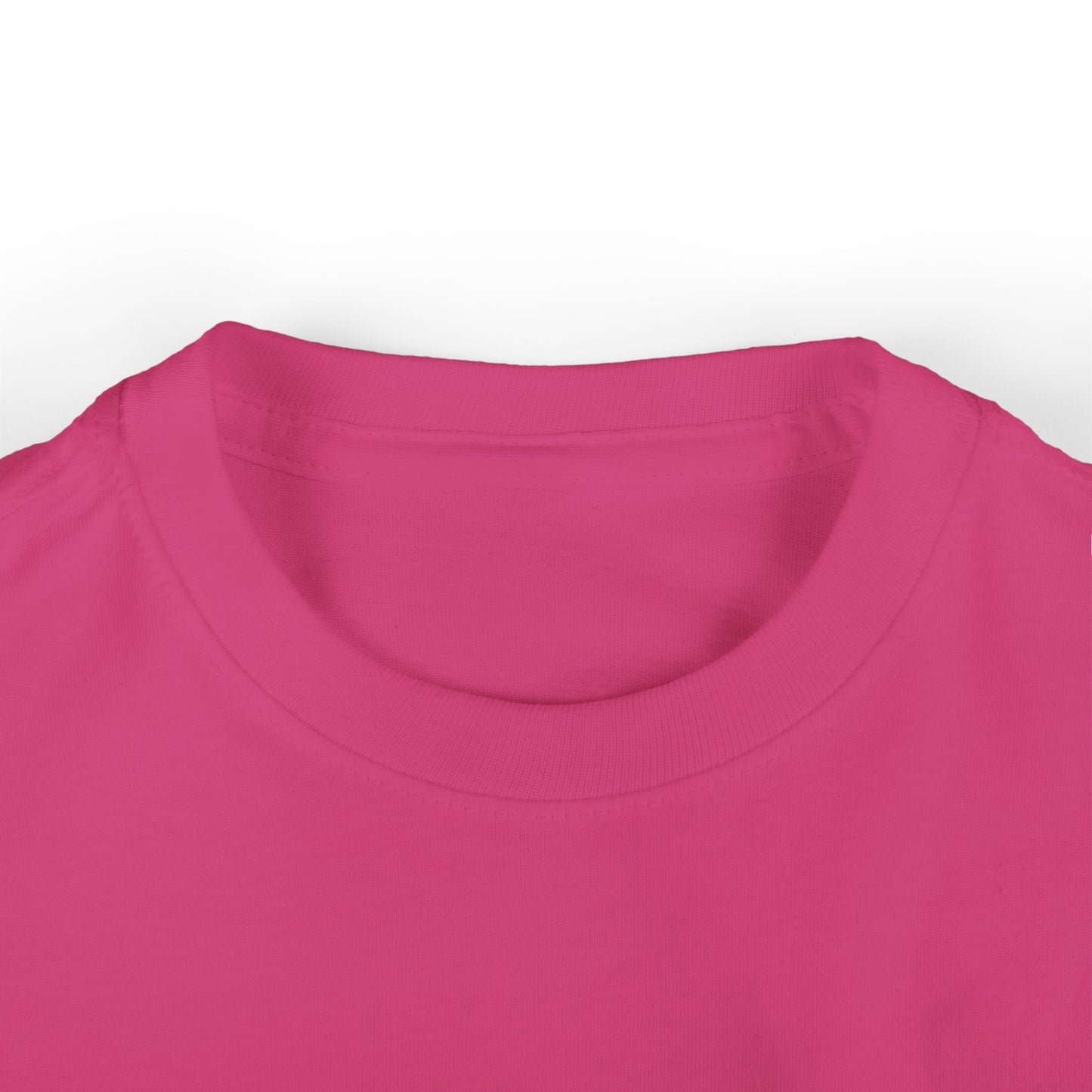 Gracias Infant Fine Jersey Tee