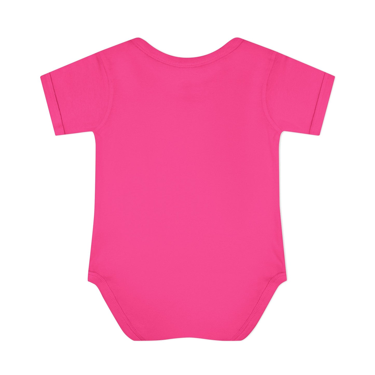 Feliz Navidad Infant Baby Rib Bodysuit