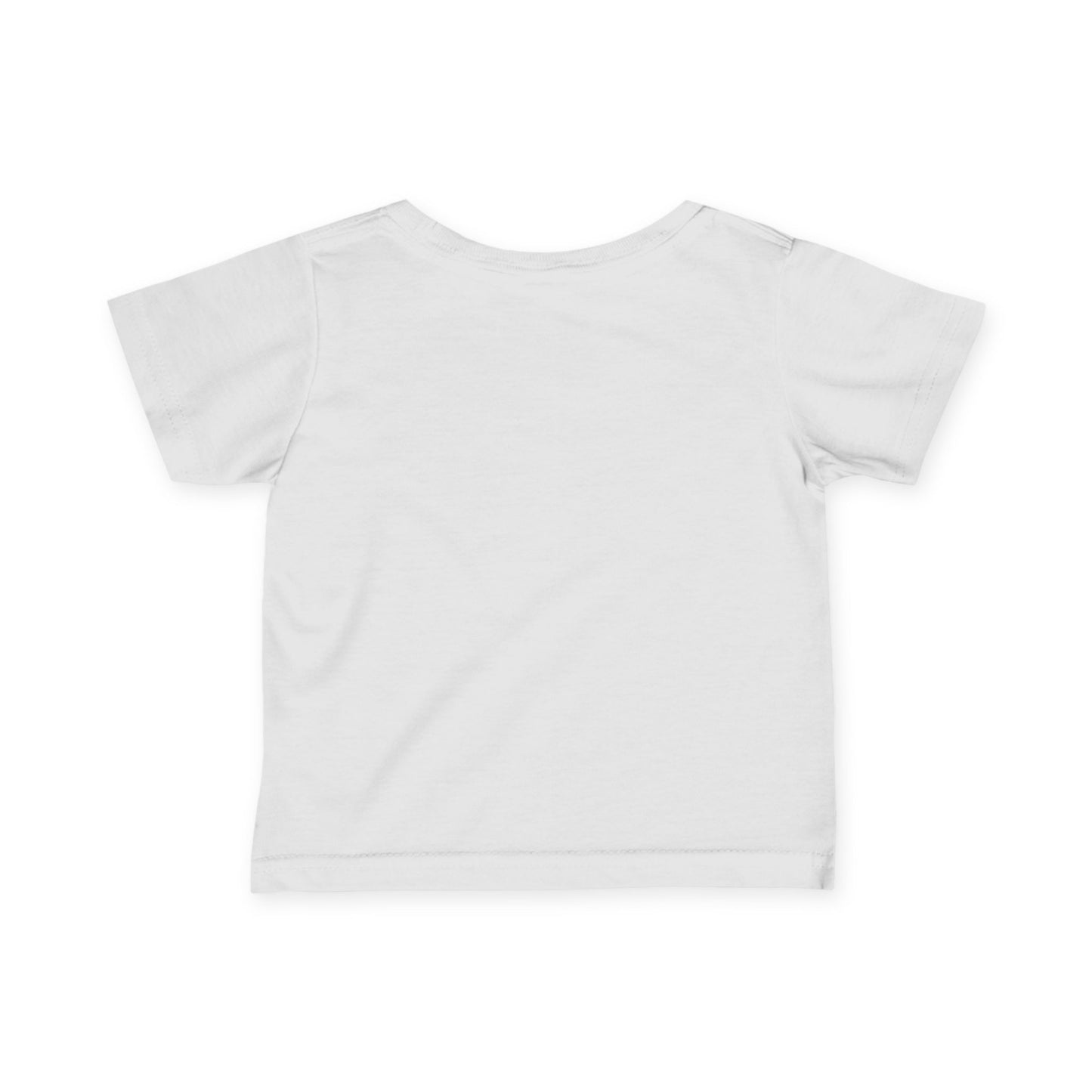 Hablas Infant Fine Jersey Tee