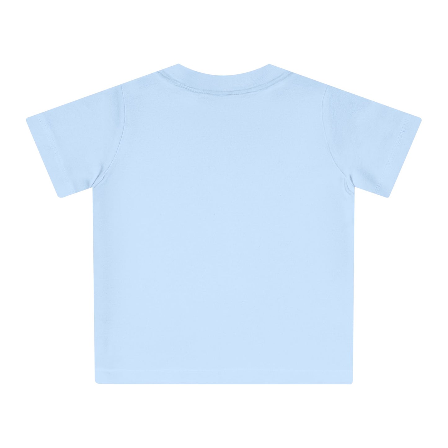 Feliz Navidad Baby T-Shirt