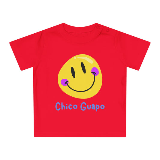 Chico Guapo Baby T-Shirt