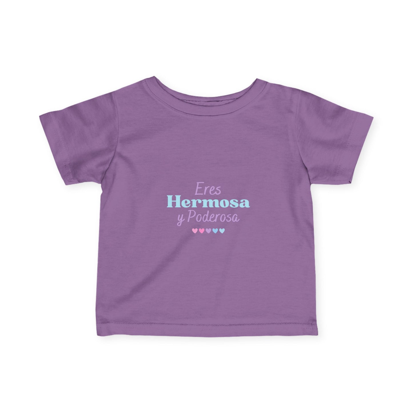 Eres Hermosa Infant Fine Jersey Tee