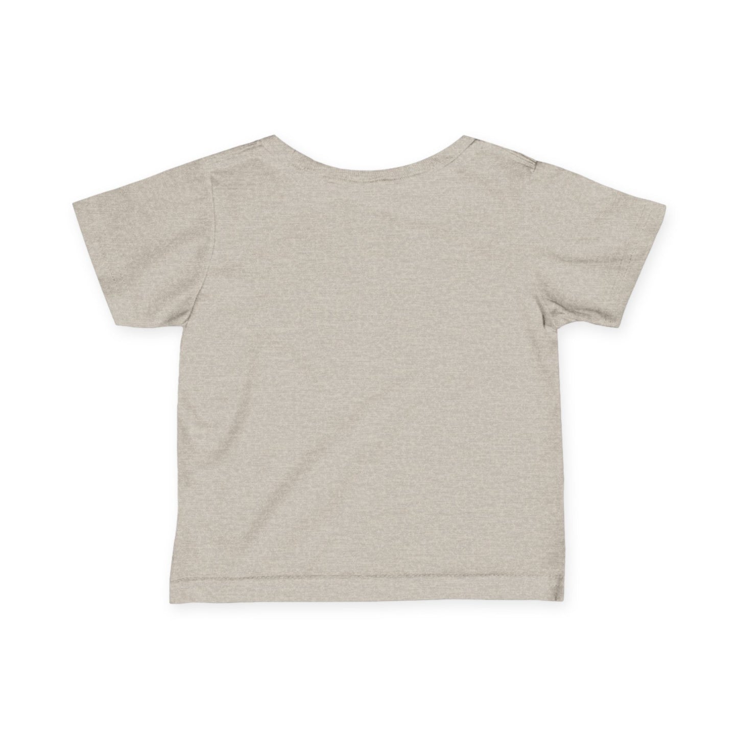 Hablas Infant Fine Jersey Tee