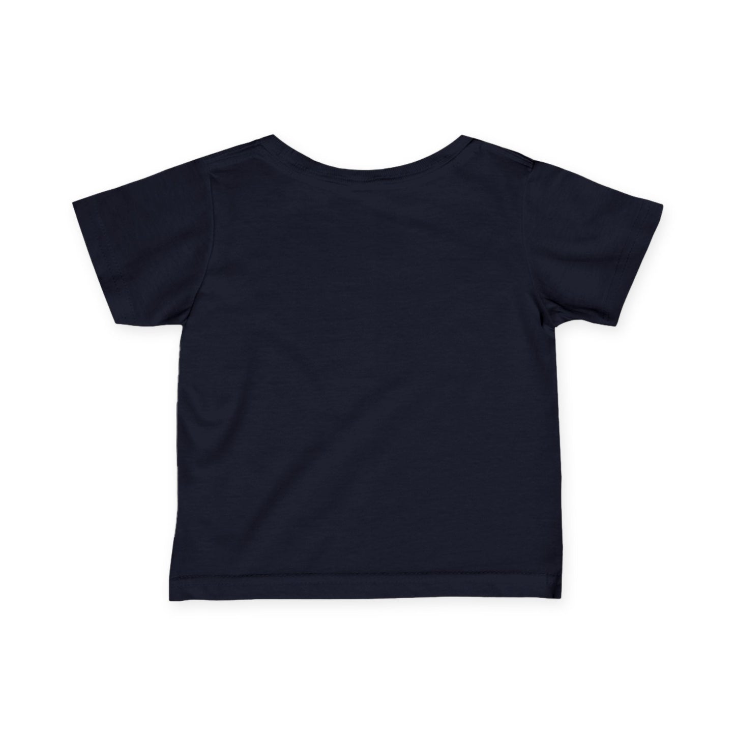 Hablas Infant Fine Jersey Tee