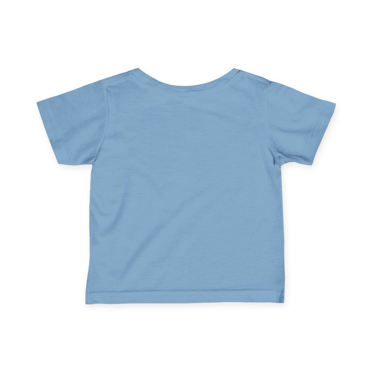 Hablas Infant Fine Jersey Tee