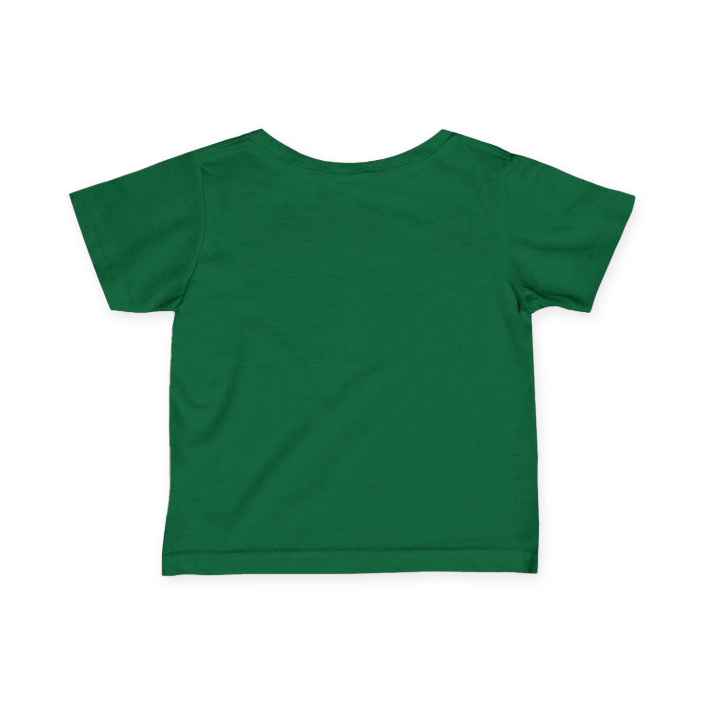 Hablas Infant Fine Jersey Tee