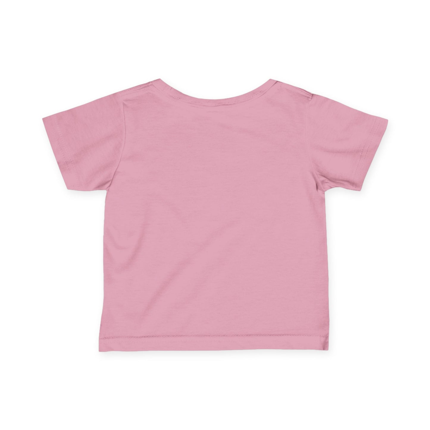 Hablas Español Infant Fine Jersey Tee