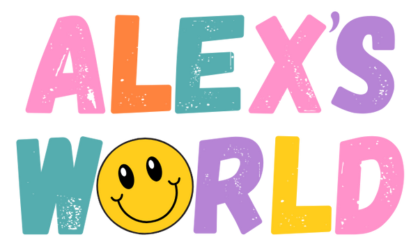 Alex & Friends