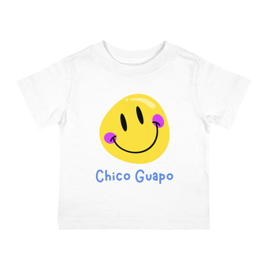 Chico Guapo Cotton Jersey Tee