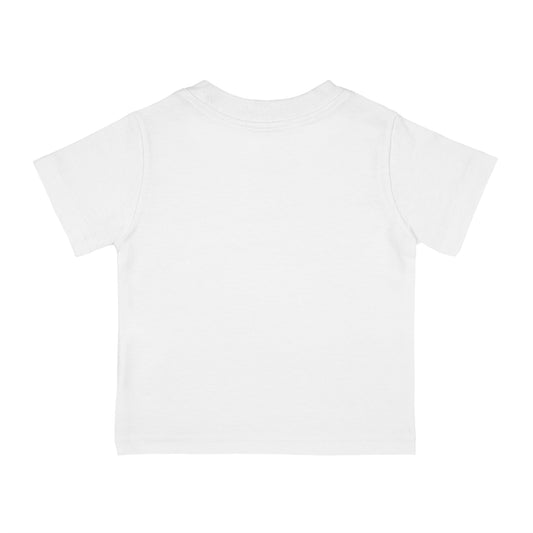 Mis Juguetes Infant Cotton Jersey Tee
