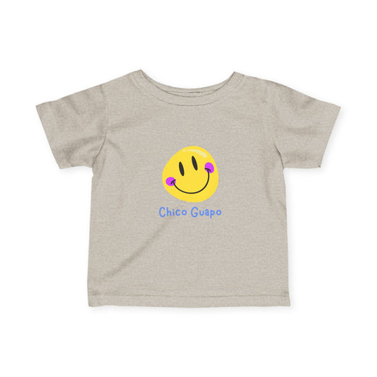 Chico Guapo Infant Fine Jersey Tee