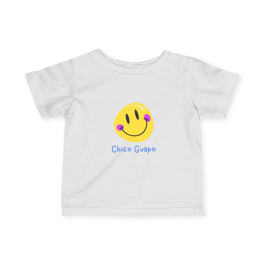 Chico Guapo Infant Fine Jersey Tee