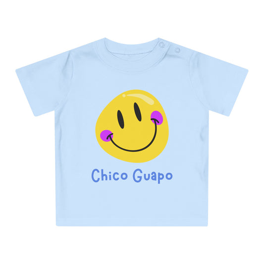Chico Guapo Baby T-Shirt